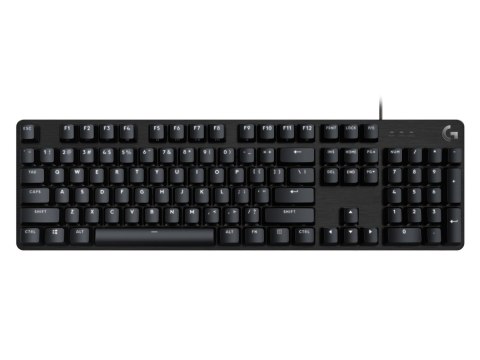 Logitech Klawiatura Gaming G G413 SE Black US INTL Logitech Klawiatura Gaming G G413 SE Black US INTL
