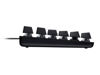 Logitech Klawiatura Gaming G G413 SE Black US INTL