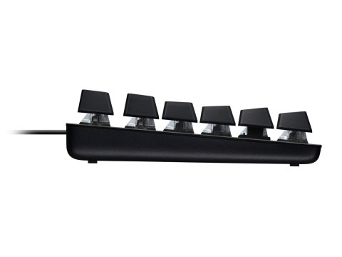 Logitech Klawiatura Gaming G G413 SE Black US INTL Logitech Klawiatura Gaming G G413 SE Black US INTL