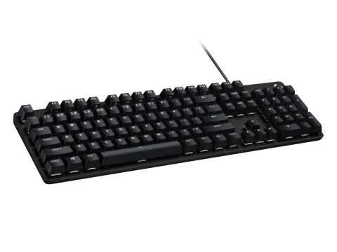 Logitech Klawiatura Gaming G G413 SE Black US INTL Logitech Klawiatura Gaming G G413 SE Black US INTL