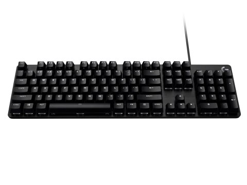 Logitech Klawiatura Gaming G G413 SE Black US INTL Logitech Klawiatura Gaming G G413 SE Black US INTL