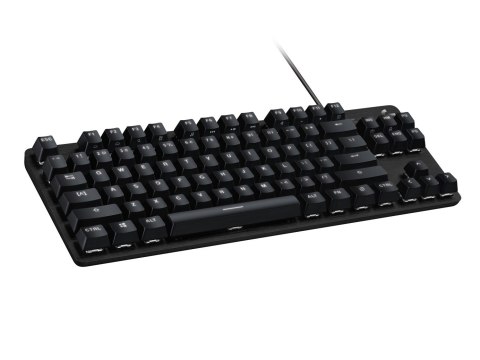 Logitech Klawiatura Gaming G G413 SE Black US INTL Logitech Klawiatura Gaming G G413 SE Black US INTL