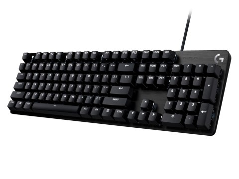 Logitech Klawiatura Gaming G G413 SE Black US INTL Logitech Klawiatura Gaming G G413 SE Black US INTL