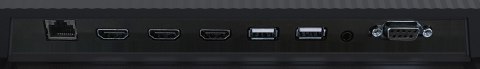 Monitor Iiyama 43 LH4360UHS-B2AG HDMI USB - 107.9 cm - 42.5"