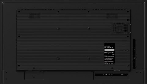 Monitor Iiyama ProLite LH5075UHS-B1AG - Przekątna 50" - Płaski ekran - 125.7 cm