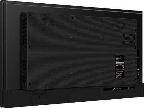 Monitor Iiyama ProLite LH5075UHS-B1AG - Przekątna 50" - Płaski ekran - 125.7 cm