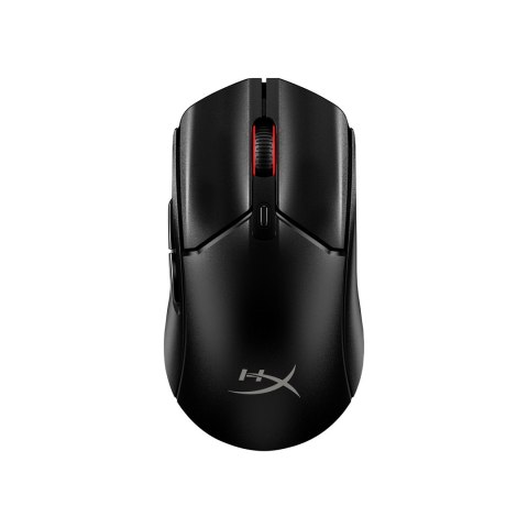 Myszka HyperX Pulsefire Haste 2 Core Wireless Black Schwarz Myszka HyperX Pulsefire Haste 2 Core Wireless Black Schwarz