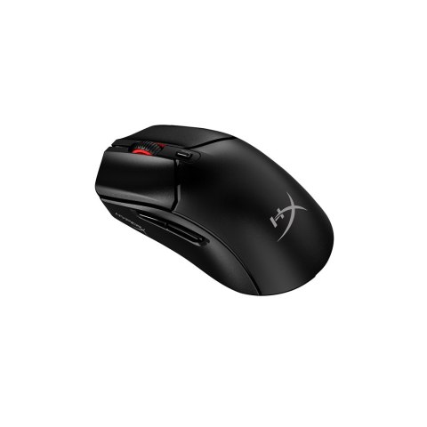 Myszka HyperX Pulsefire Haste 2 Core Wireless Black Schwarz Myszka HyperX Pulsefire Haste 2 Core Wireless Black Schwarz