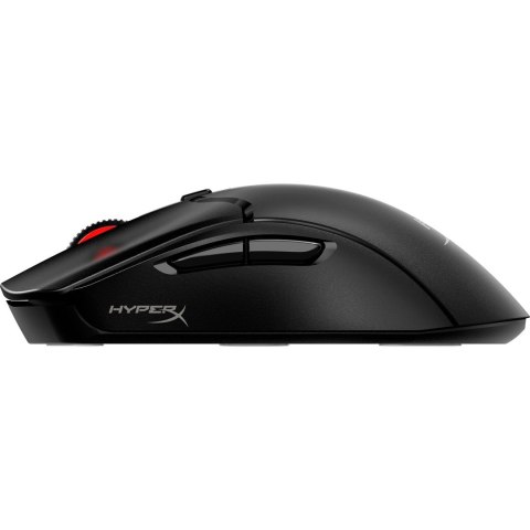Myszka HyperX Pulsefire Haste 2 Core Wireless Black Schwarz Myszka HyperX Pulsefire Haste 2 Core Wireless Black Schwarz