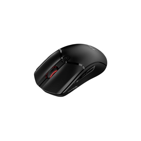 Myszka HyperX Pulsefire Haste 2 Core Wireless Black Schwarz Myszka HyperX Pulsefire Haste 2 Core Wireless Black Schwarz