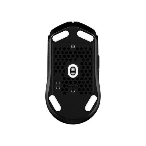 Myszka HyperX Pulsefire Haste 2 Core Wireless Black Schwarz Myszka HyperX Pulsefire Haste 2 Core Wireless Black Schwarz