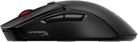 Myszka HyperX Pulsefire Haste 2 Core Wireless Black Schwarz Myszka HyperX Pulsefire Haste 2 Core Wireless Black Schwarz