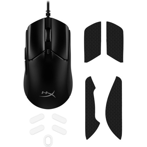 Przewodowa myszka HyperX Pulsefire Haste 2