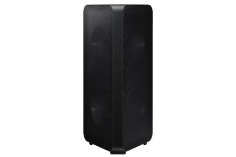 Samsung MX-ST40B Czarny Przewodowy i Bezprzewodowy 40 W