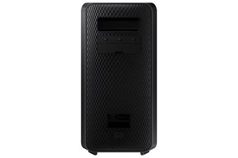 Samsung MX-ST40B Czarny Przewodowy i Bezprzewodowy 40 W