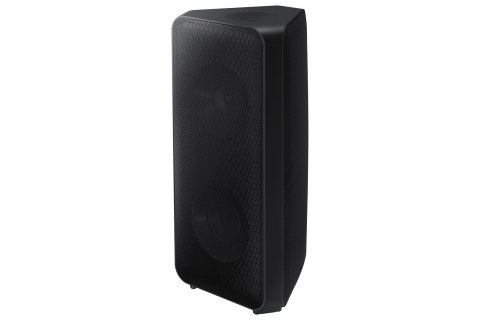 Samsung MX-ST40B Czarny Przewodowy i Bezprzewodowy 40 W