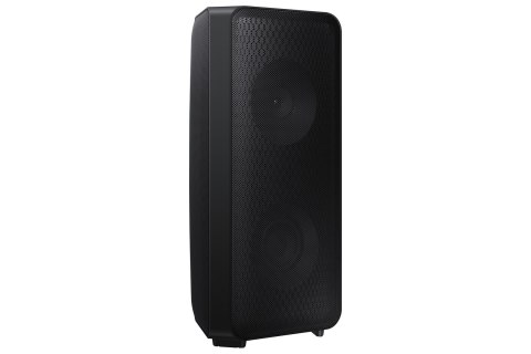 Samsung MX-ST40B Czarny Przewodowy i Bezprzewodowy 40 W