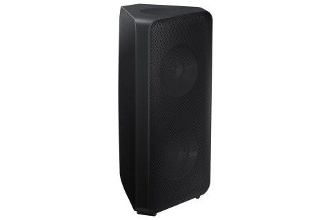 Samsung MX-ST40B Czarny Przewodowy i Bezprzewodowy 40 W