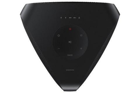 Samsung MX-ST40B Czarny Przewodowy i Bezprzewodowy 40 W