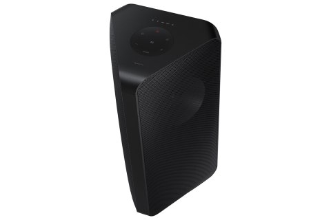 Samsung MX-ST40B Czarny Przewodowy i Bezprzewodowy 40 W