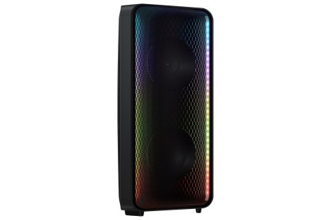 Samsung MX-ST40B Czarny Przewodowy i Bezprzewodowy 40 W