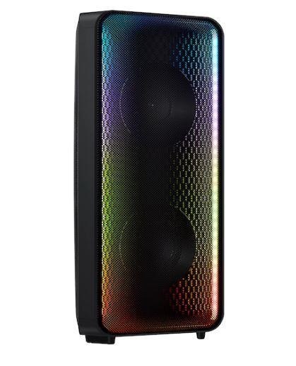 Samsung MX-ST40B Czarny Przewodowy i Bezprzewodowy 40 W