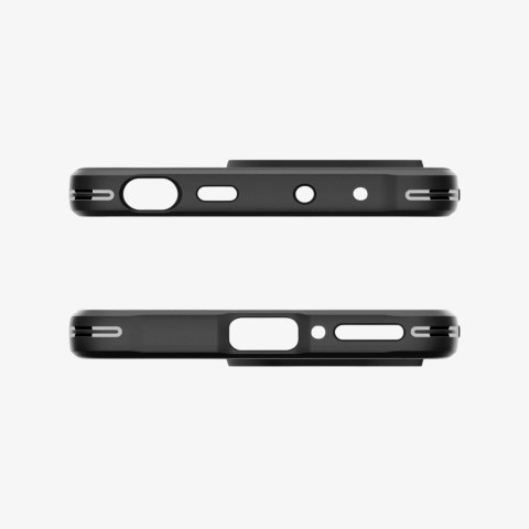 Spigen Rugged Armor pokrowiec na telefon komórkowy 17 cm (6.7") Czarny Spigen Rugged Armor pokrowiec na telefon komórkowy 17 cm (6.7") Czarny
