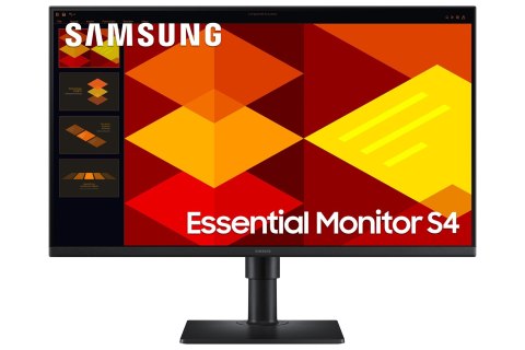 Torba LED Samsung S27D406GAU skarm Torba LED Samsung S27D406GAU skarm
