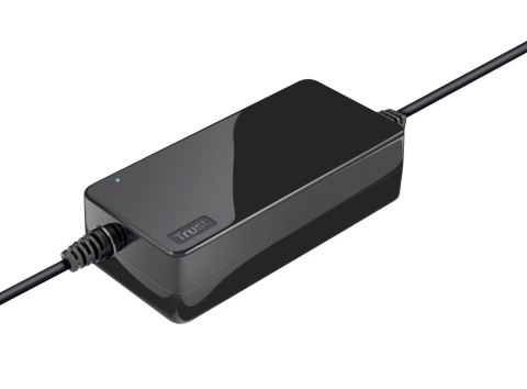 Trust Primo adapter zasilający/ inwentor Wewnętrzna 70 W Czarny Trust Primo adapter zasilający/ inwentor Wewnętrzna 70 W Czarny