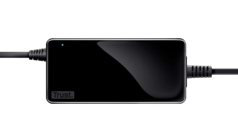 Trust Primo adapter zasilający/ inwentor Wewnętrzna 70 W Czarny Trust Primo adapter zasilający/ inwentor Wewnętrzna 70 W Czarny