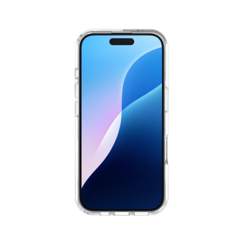 ZAGG Luxe Snap pokrowiec na telefon komórkowy 15,5 cm (6.1") Przezroczysty ZAGG Luxe Snap pokrowiec na telefon komórkowy 15,5 cm (6.1") Przezroczysty