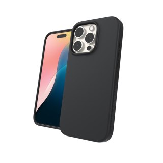 ZAGG Manhattan Snap pokrowiec na telefon komórkowy 16 cm (6.3") Czarny