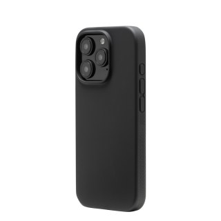 ZAGG Manhattan Snap pokrowiec na telefon komórkowy 16 cm (6.3") Czarny