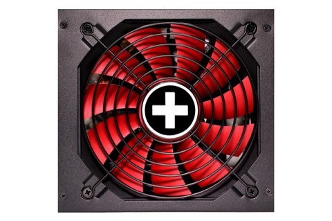Xilence Performance X Series XP850MR9.2 moduł zasilaczy 850 W 20+4 pin ATX ATX Czarny, Czerwony Xilence Performance X Series XP850MR9.2 moduł zasilaczy 850 W 20+4 pin ATX ATX Czarny, Czerwony