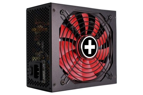 Xilence Performance X Series XP850MR9.2 moduł zasilaczy 850 W 20+4 pin ATX ATX Czarny, Czerwony Xilence Performance X Series XP850MR9.2 moduł zasilaczy 850 W 20+4 pin ATX ATX Czarny, Czerwony