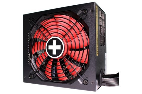 Xilence Performance X Series XP850MR9.2 moduł zasilaczy 850 W 20+4 pin ATX ATX Czarny, Czerwony Xilence Performance X Series XP850MR9.2 moduł zasilaczy 850 W 20+4 pin ATX ATX Czarny, Czerwony