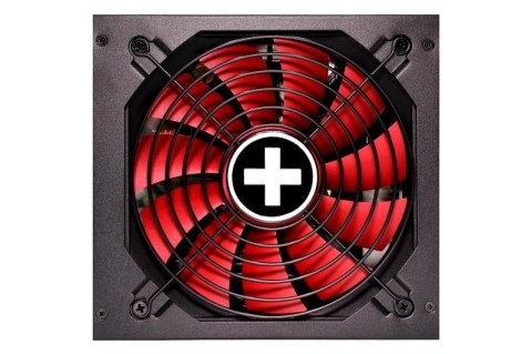 Xilence Performance X Series XP850MR9.2 moduł zasilaczy 850 W 20+4 pin ATX ATX Czarny, Czerwony Xilence Performance X Series XP850MR9.2 moduł zasilaczy 850 W 20+4 pin ATX ATX Czarny, Czerwony