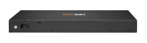 Aruba 6000 24G Class4 PoE 4SFP 370W Zarządzany L3 Gigabit Ethernet (10/100/1000) Obsługa PoE 1U