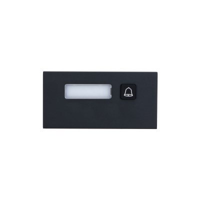 Dahua Technology VTO4202FB-MB1 Moduł przycisku wywołania Dahua Technology VTO4202FB-MB1 Moduł przycisku wywołania