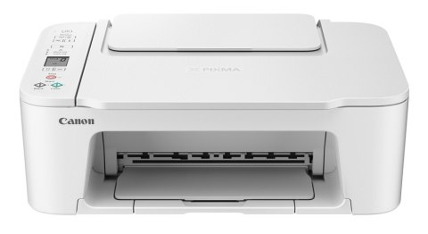 Druk atramentowy Canon PIXMA TS3751i | Kolor | Format A4 | Sieć Wi-Fi | Biały Druk atramentowy Canon PIXMA TS3751i | Kolor | Format A4 | Sieć Wi-Fi | Biały