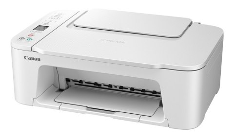 Druk atramentowy Canon PIXMA TS3751i | Kolor | Format A4 | Sieć Wi-Fi | Biały Druk atramentowy Canon PIXMA TS3751i | Kolor | Format A4 | Sieć Wi-Fi | Biały