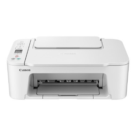 Druk atramentowy Canon PIXMA TS3751i | Kolor | Format A4 | Sieć Wi-Fi | Biały Druk atramentowy Canon PIXMA TS3751i | Kolor | Format A4 | Sieć Wi-Fi | Biały