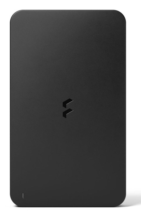 Fraktal Design Dostosuj Pro Hub | Czarny Fraktal Design Dostosuj Pro Hub | Czarny