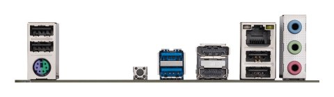 Gigabyte Płyta główna A620M H AM5 2DDR5 HDMI/DP M.2 mATX Gigabyte Płyta główna A620M H AM5 2DDR5 HDMI/DP M.2 mATX