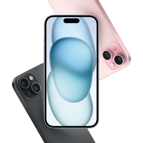 IPhone 15 128GB Zielony