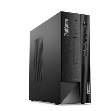 Komputer stacjonarny Lenovo ThinkCentre neo 50s Gen 4 | Fundusze SFF | Procesor Intel Core i5 | i5-13400 | Pamięć wewnętrzna 8 G Komputer stacjonarny Lenovo ThinkCentre neo 50s Gen 4 | Fundusze SFF | Procesor Intel Core i5 | i5-13400 | Pamięć wewnętrzna 8 G