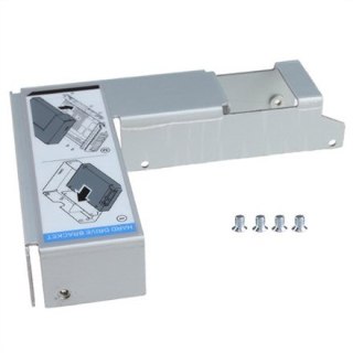 Konwerter dysków twardych Dell PowerEdge 3,5" na 2,5" | Dolina