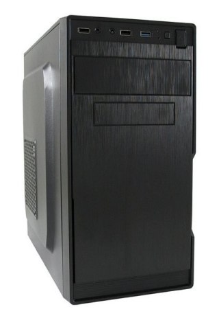 LC-Power Geh Micro ATX 2014MB (B/2xUSB2.0/1xUSB3.0)