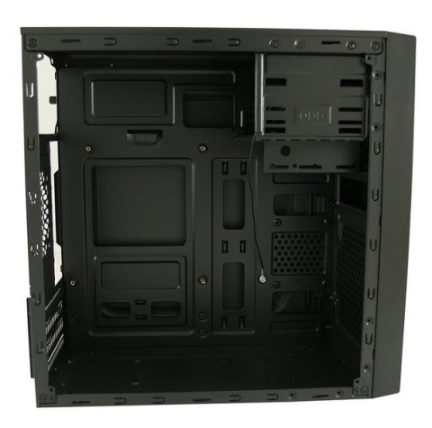 LC-Power Geh Micro ATX 2014MB (B/2xUSB2.0/1xUSB3.0)