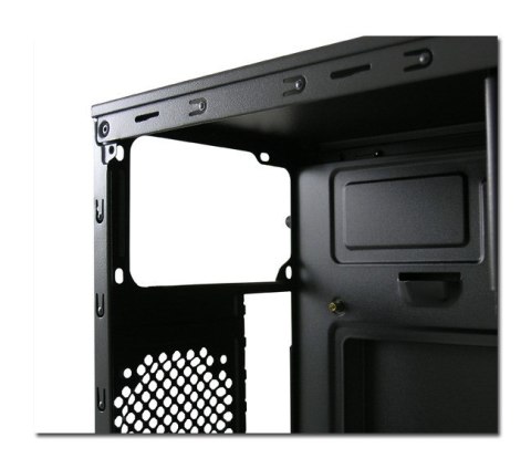 LC-Power Geh Micro ATX 2014MB (B/2xUSB2.0/1xUSB3.0)